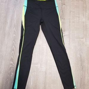 VSX Knockout tight leggings